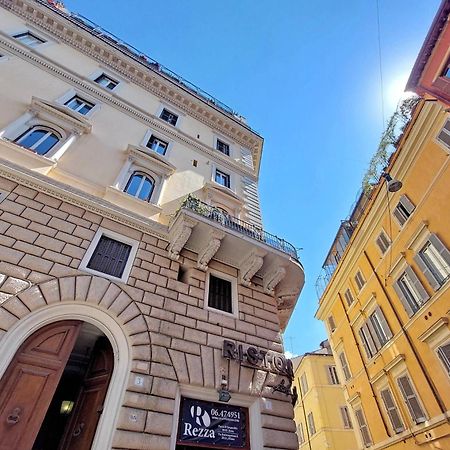Ych-Comfortable 2 Bedrooms Flat Near Colosseum Rom Exteriör bild