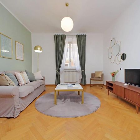 Ych-Comfortable 2 Bedrooms Flat Near Colosseum Rom Exteriör bild