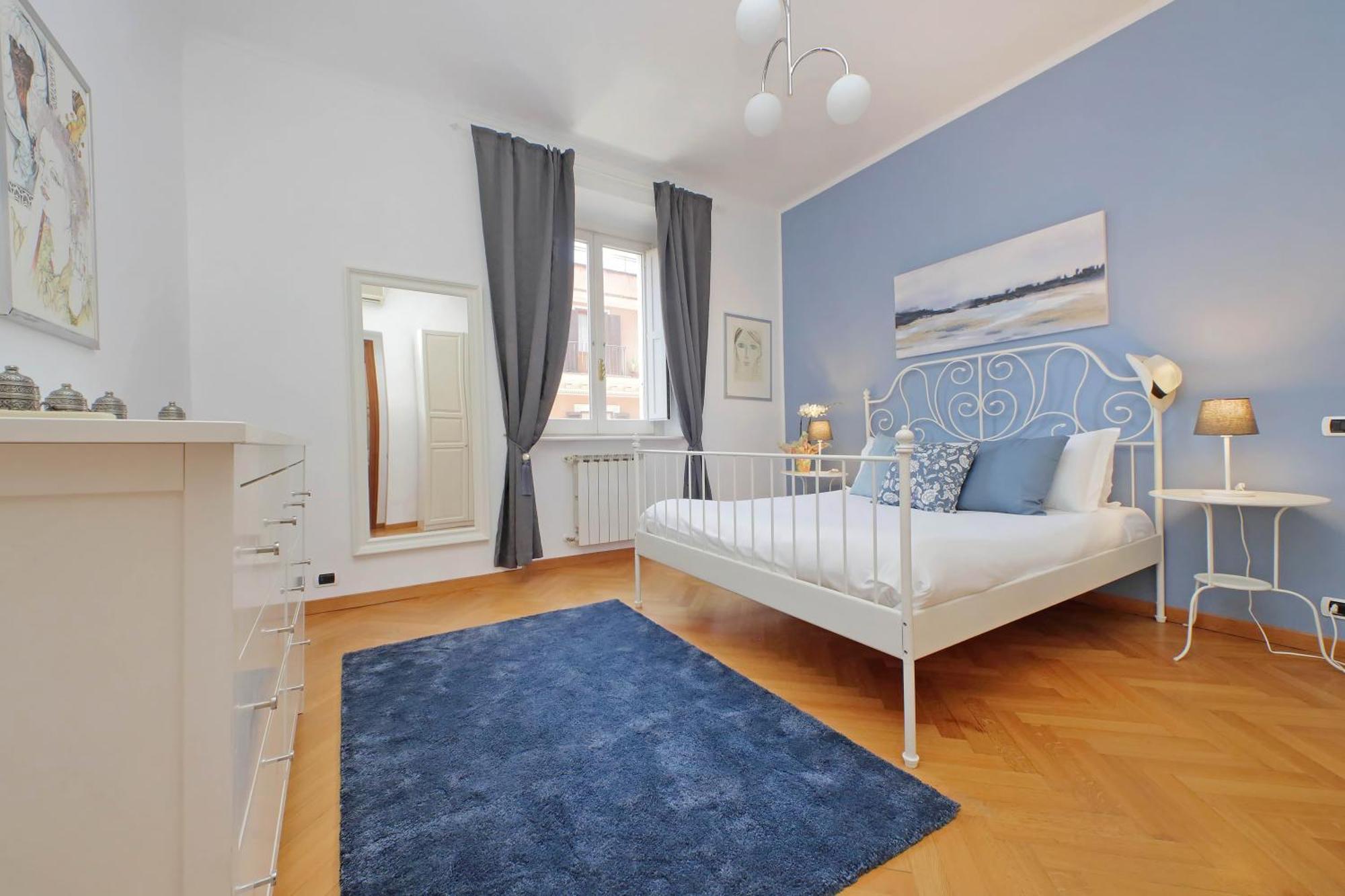 Ych-Comfortable 2 Bedrooms Flat Near Colosseum Rom Exteriör bild