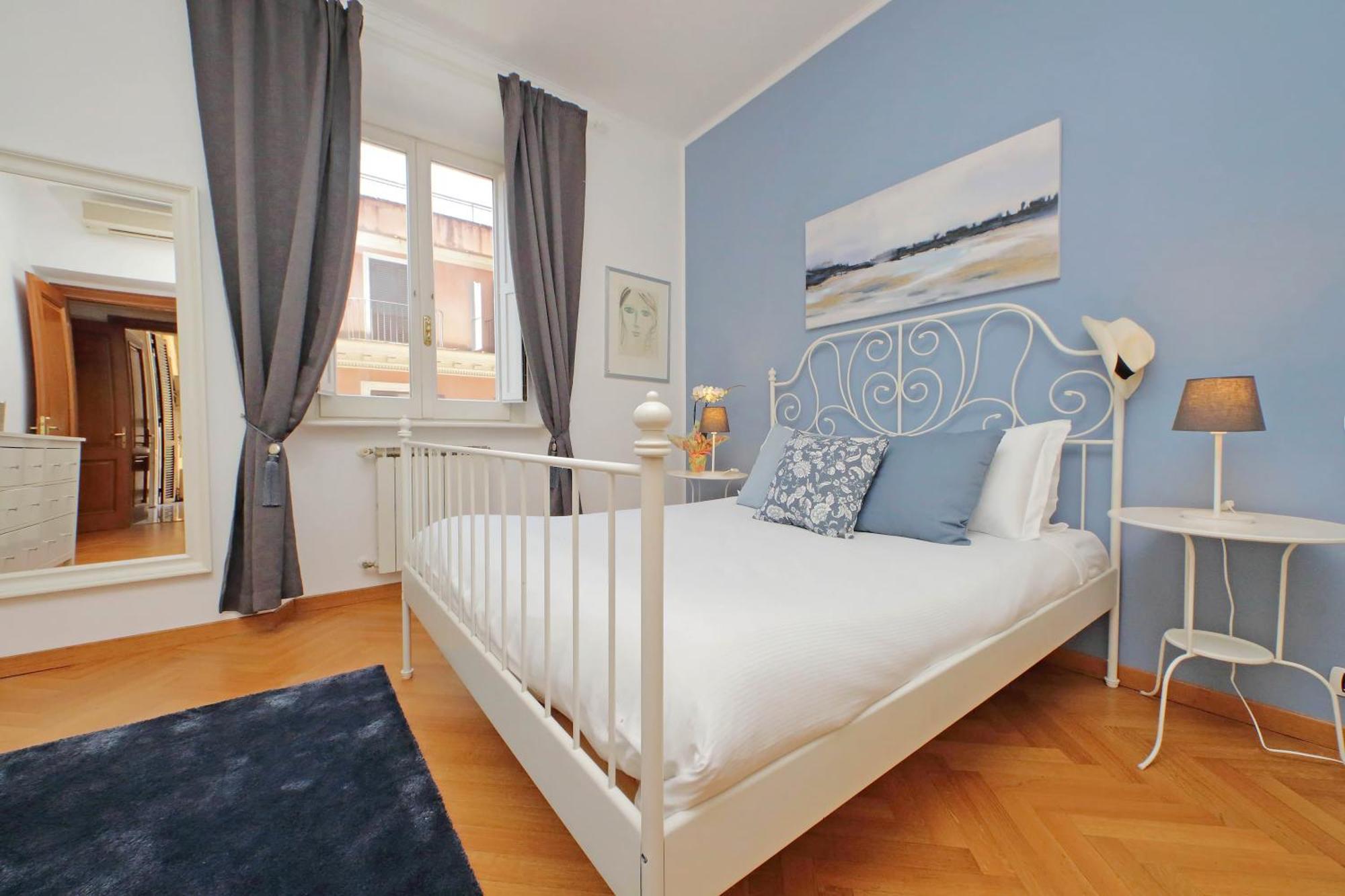 Ych-Comfortable 2 Bedrooms Flat Near Colosseum Rom Exteriör bild