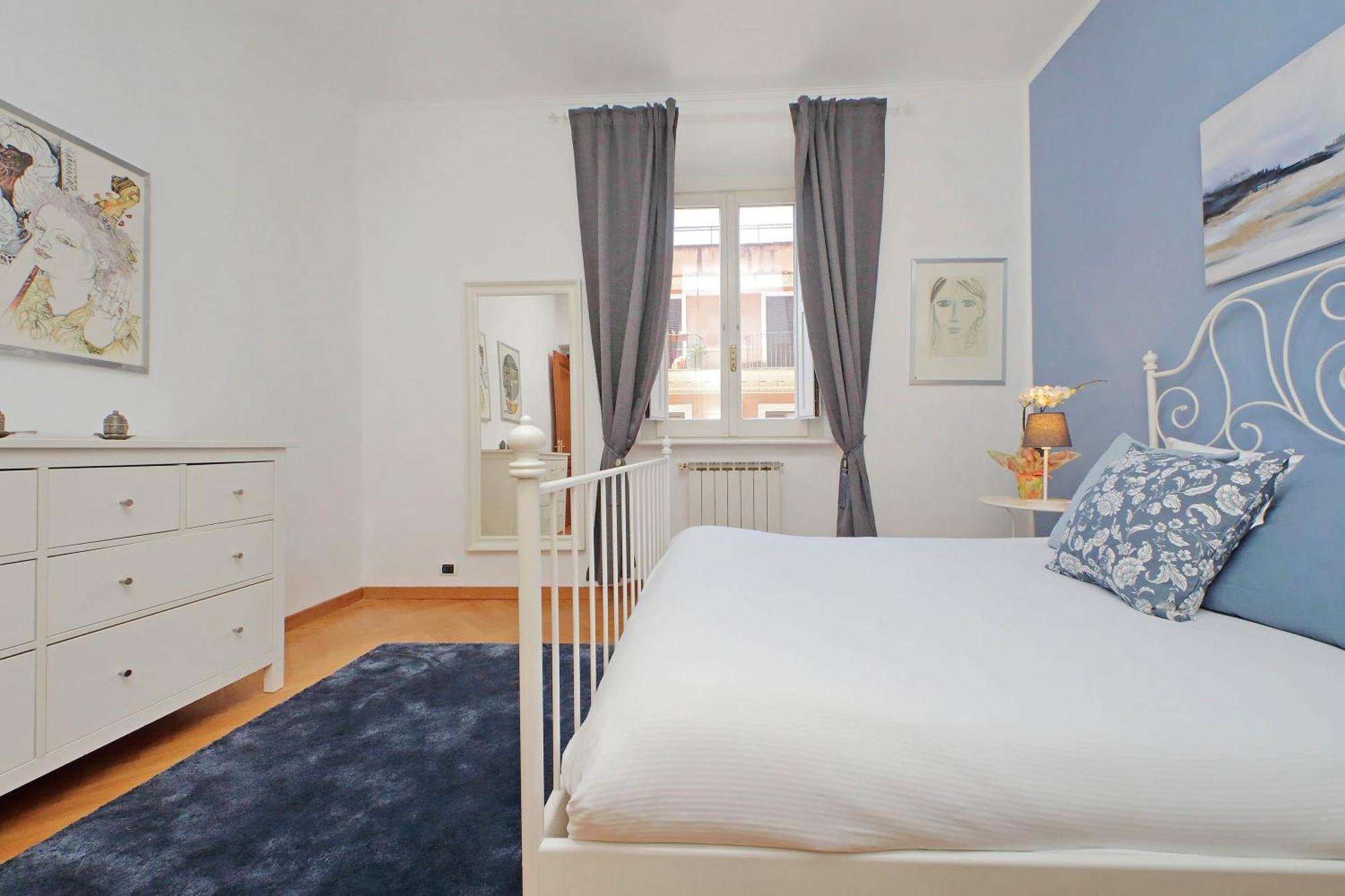 Ych-Comfortable 2 Bedrooms Flat Near Colosseum Rom Exteriör bild