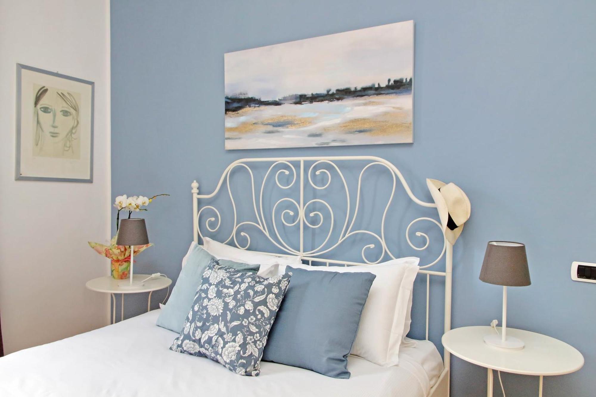 Ych-Comfortable 2 Bedrooms Flat Near Colosseum Rom Exteriör bild