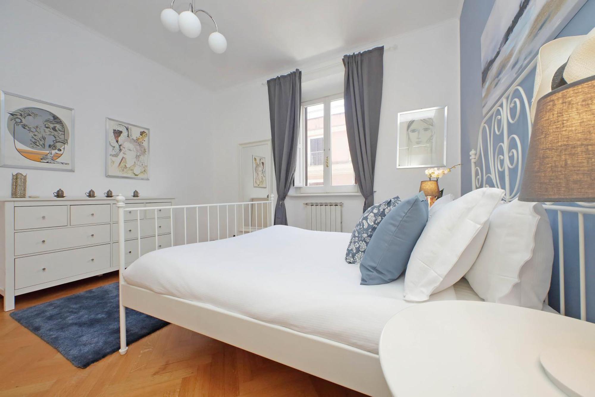 Ych-Comfortable 2 Bedrooms Flat Near Colosseum Rom Exteriör bild