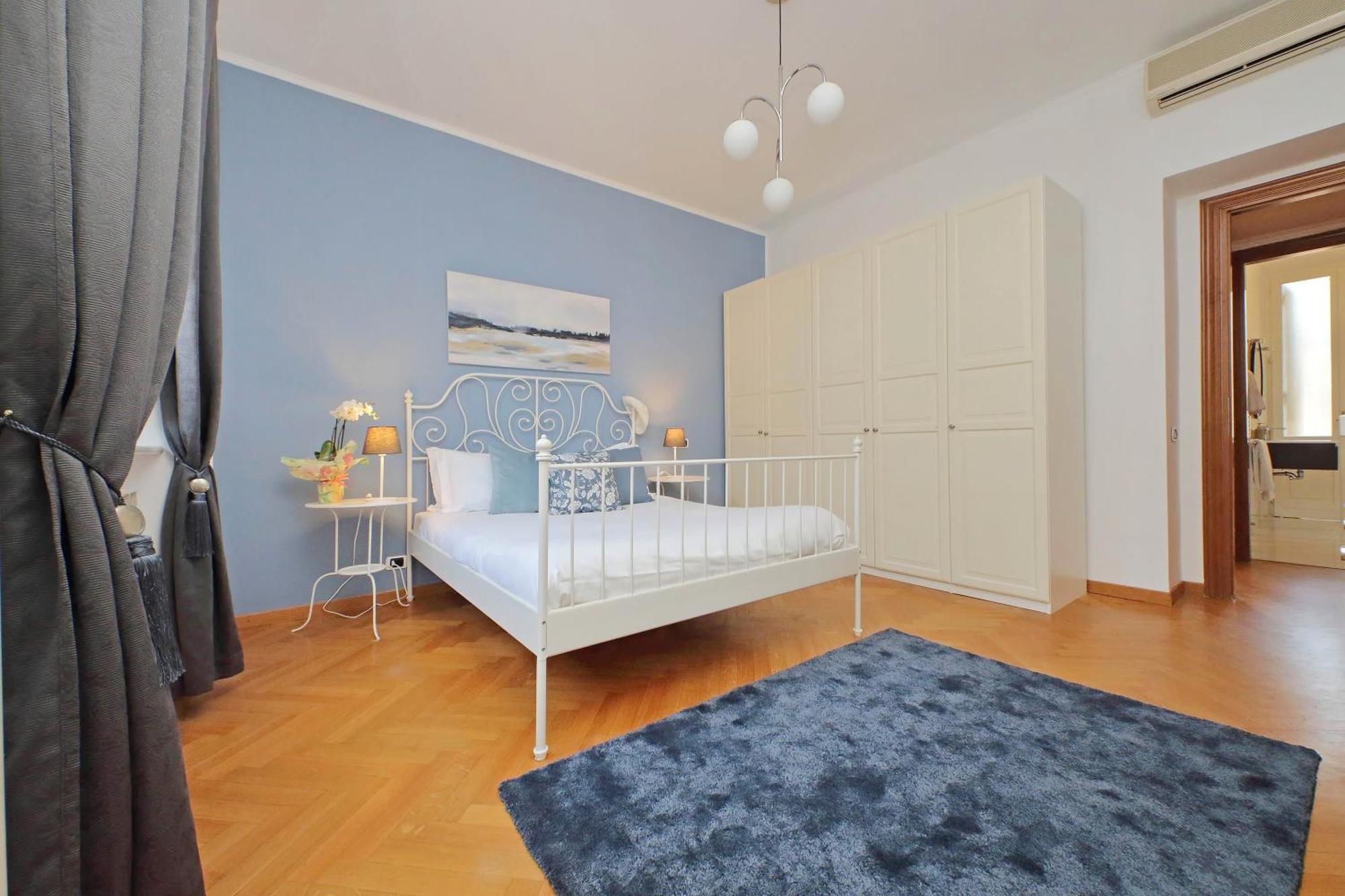 Ych-Comfortable 2 Bedrooms Flat Near Colosseum Rom Exteriör bild