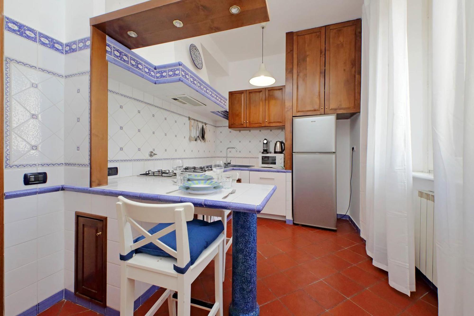 Ych-Comfortable 2 Bedrooms Flat Near Colosseum Rom Exteriör bild