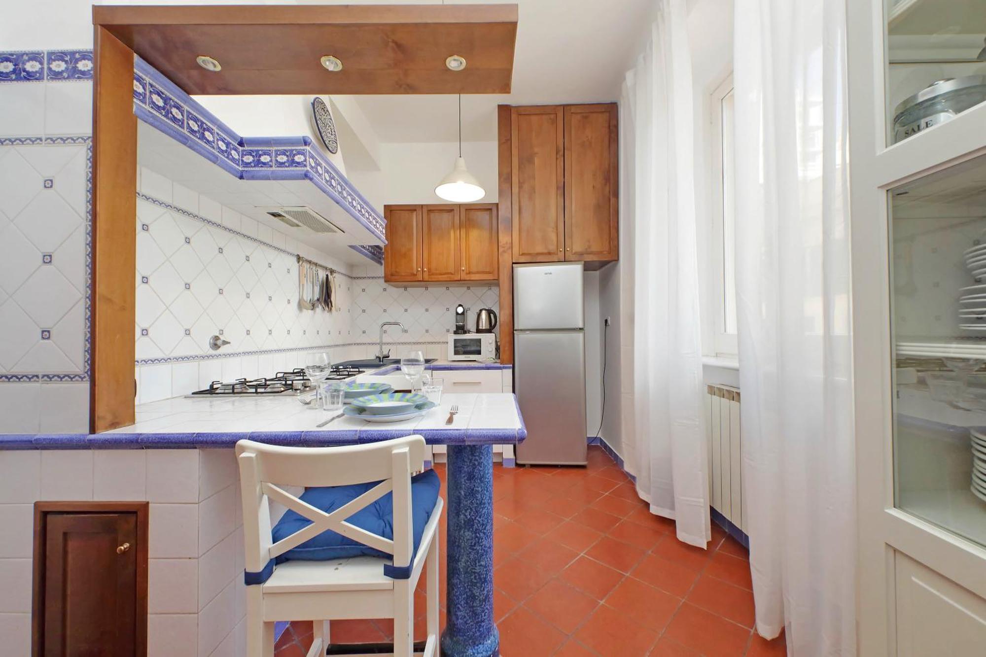 Ych-Comfortable 2 Bedrooms Flat Near Colosseum Rom Exteriör bild