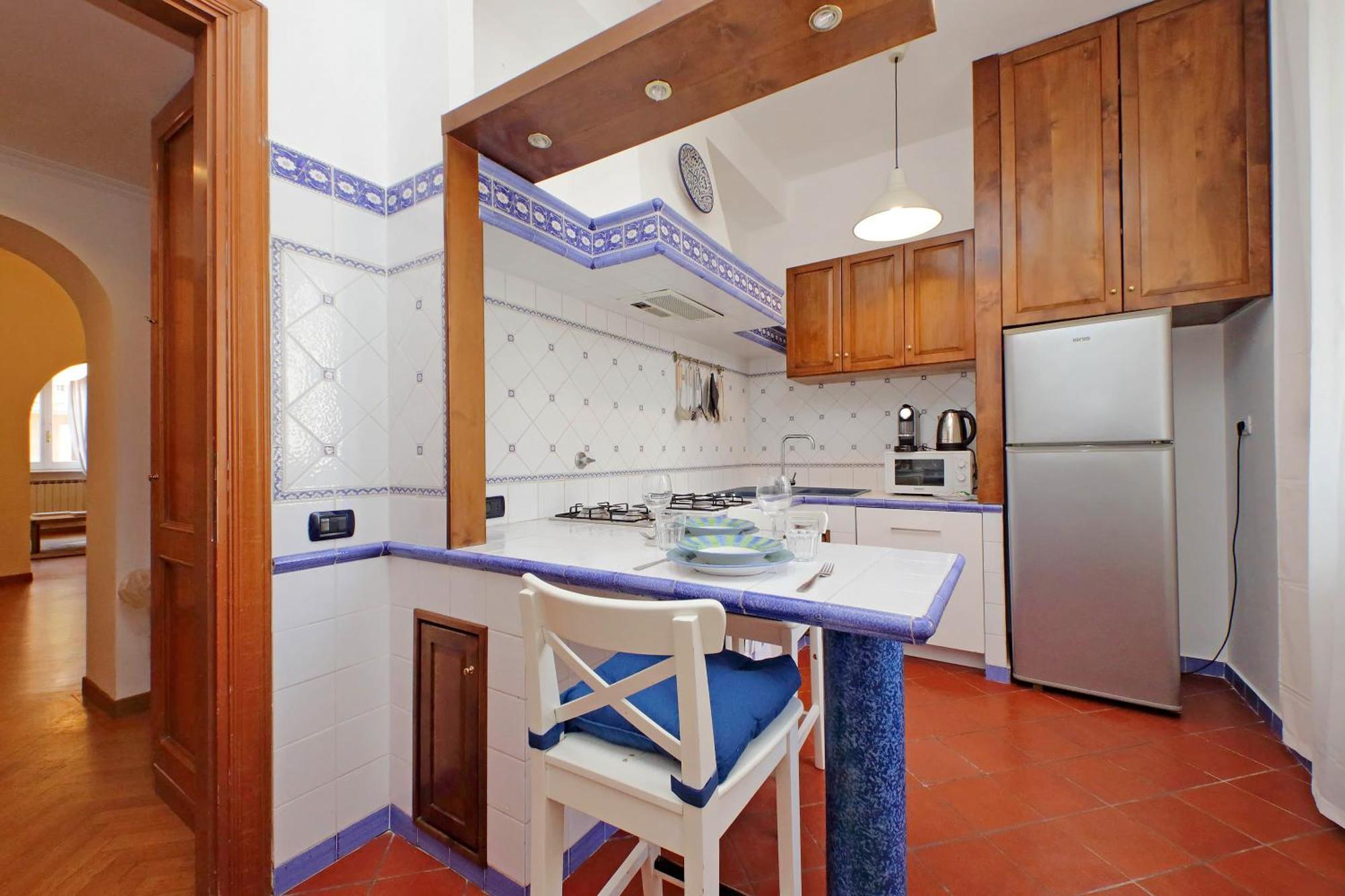 Ych-Comfortable 2 Bedrooms Flat Near Colosseum Rom Exteriör bild